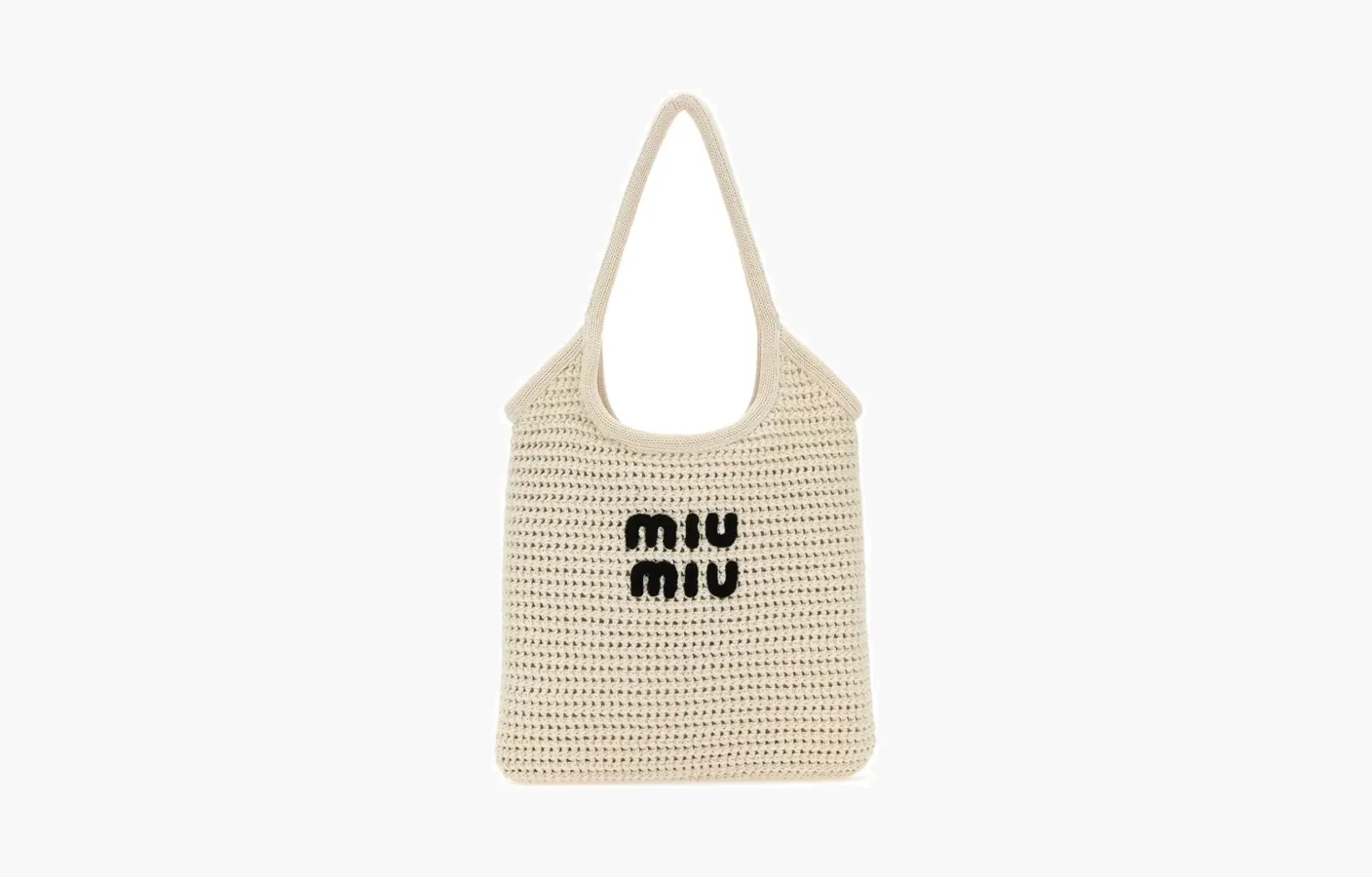Miu Miu Handbag «Cotton»