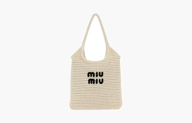 Сумки Miu Miu Handbag «Cotton» 