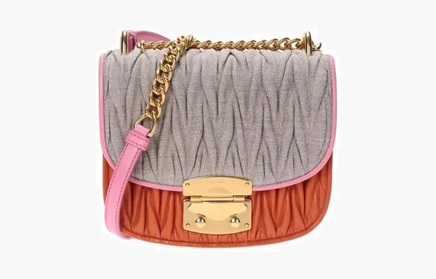 Сумки Miu Miu Handbag 