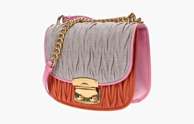Сумки Miu Miu Handbag 