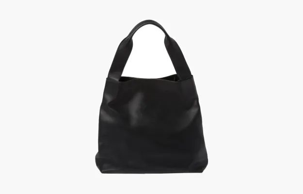 Сумки Miu Miu leather bag «Black» 
