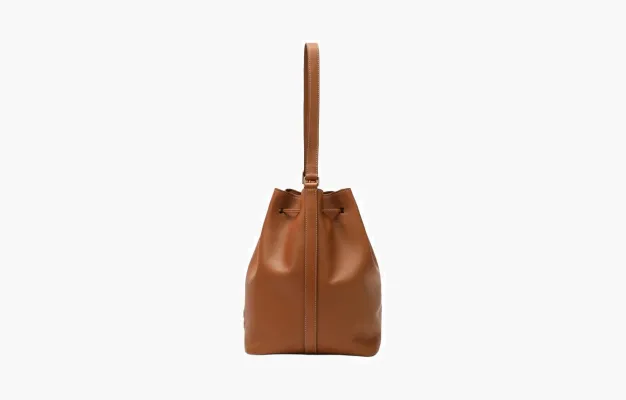 Сумки Miu Miu bucket bag «Brown» 