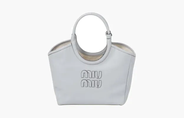 Сумки Miu Miu Handbag «Grey» 