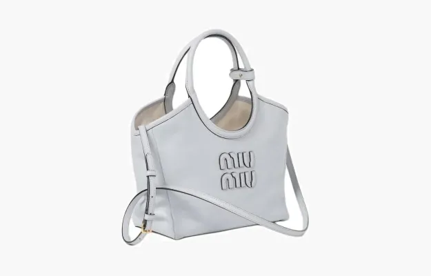 Сумки Miu Miu Handbag «Grey» 