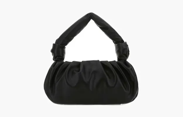Сумки Miu Miu Top Handle Shoulder Bag «Black» 