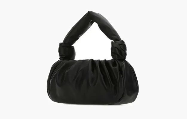 Сумки Miu Miu Top Handle Shoulder Bag «Black» 