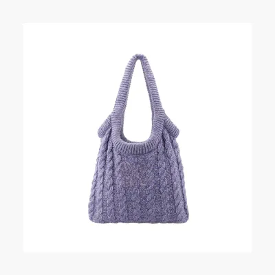 Сумки Miu Miu Knitted Handbag 