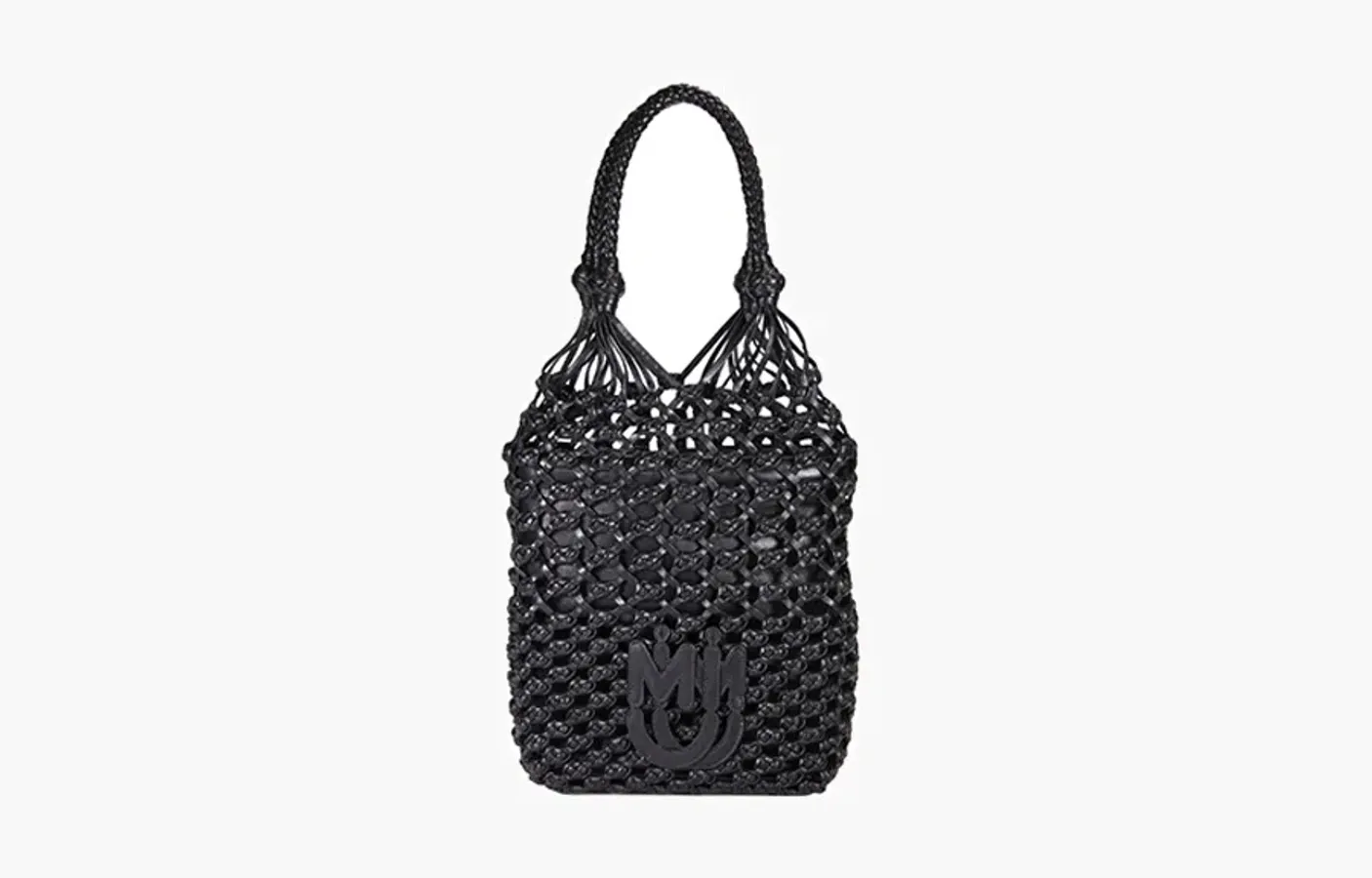 Miu Miu Top-handle Bag «Black»