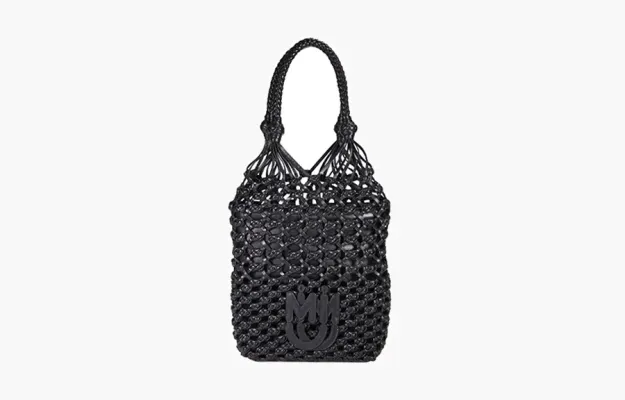 Сумки Miu Miu Top-handle Bag «Black» 