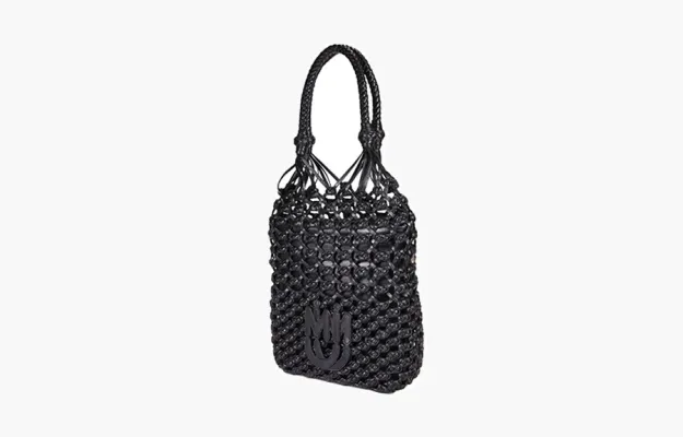Сумки Miu Miu Top-handle Bag «Black» 