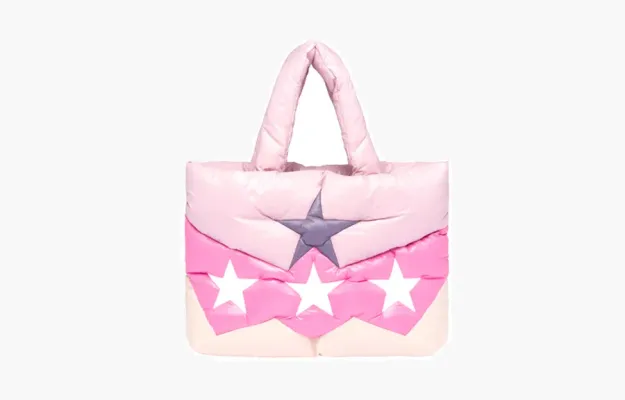 Сумки Miu Miu Tote bag «Snow White/Light Yellow» 