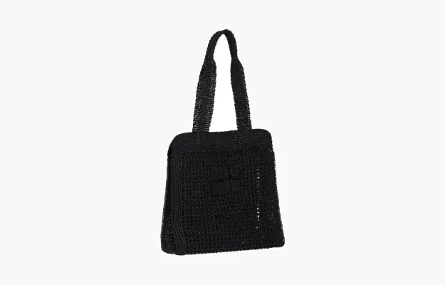 Сумки Miu Miu Fabric Tote Bag «Black» 