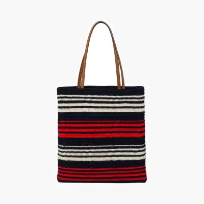 Сумки Miu Miu Pre-owned Cloth Tote «Multicolour» 