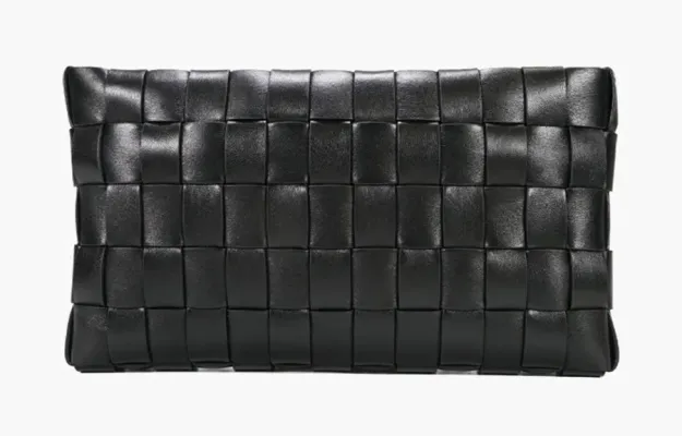 Сумки Miu Miu Shoulder Bag In Nappa Leather With Crystals «Black» 