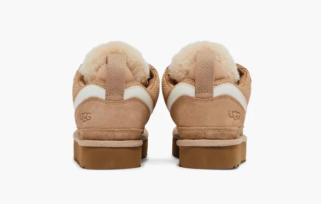 Обувь UGG Wmns Lowmel «Sand» бежевый