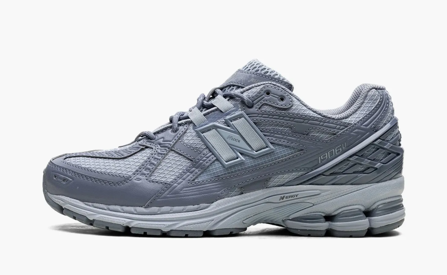 New Balance 1906U «Arctic Grey»