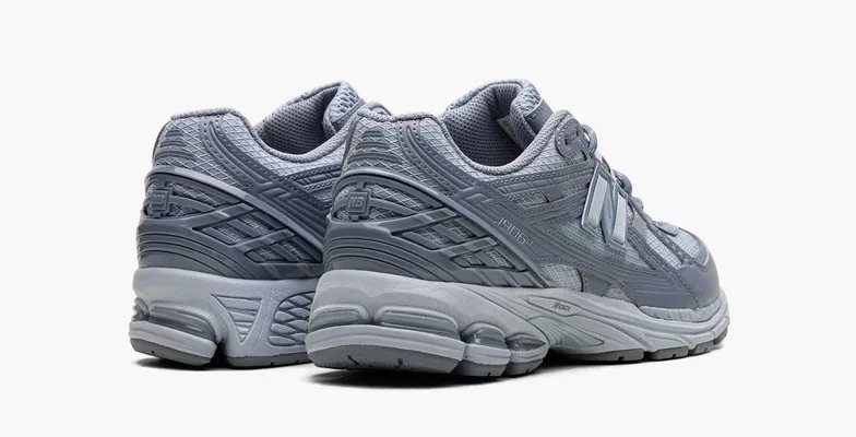 Кроссовки New Balance 1906U «Arctic Grey» синий