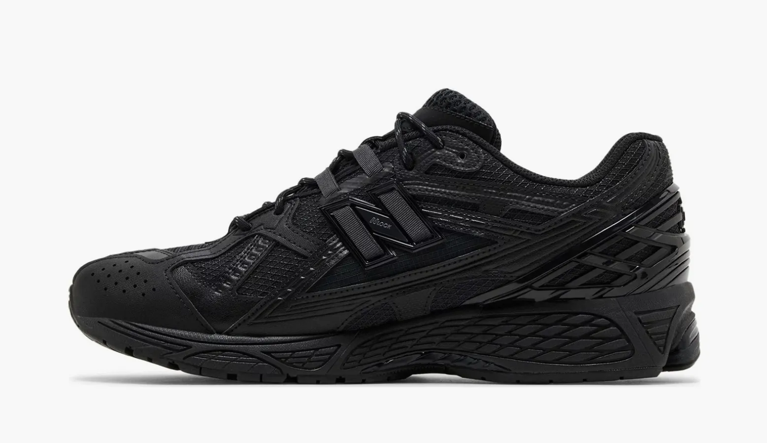 New Balance 1906U «Triple Black»