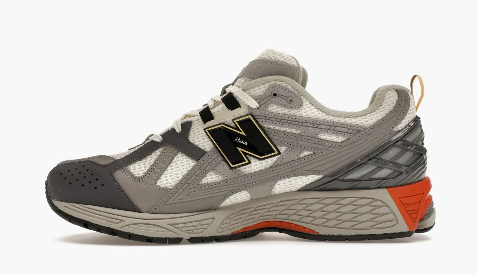 New Balance 1906U x The Whitaker Group «Willful Bias Pack - Sand Dune»
