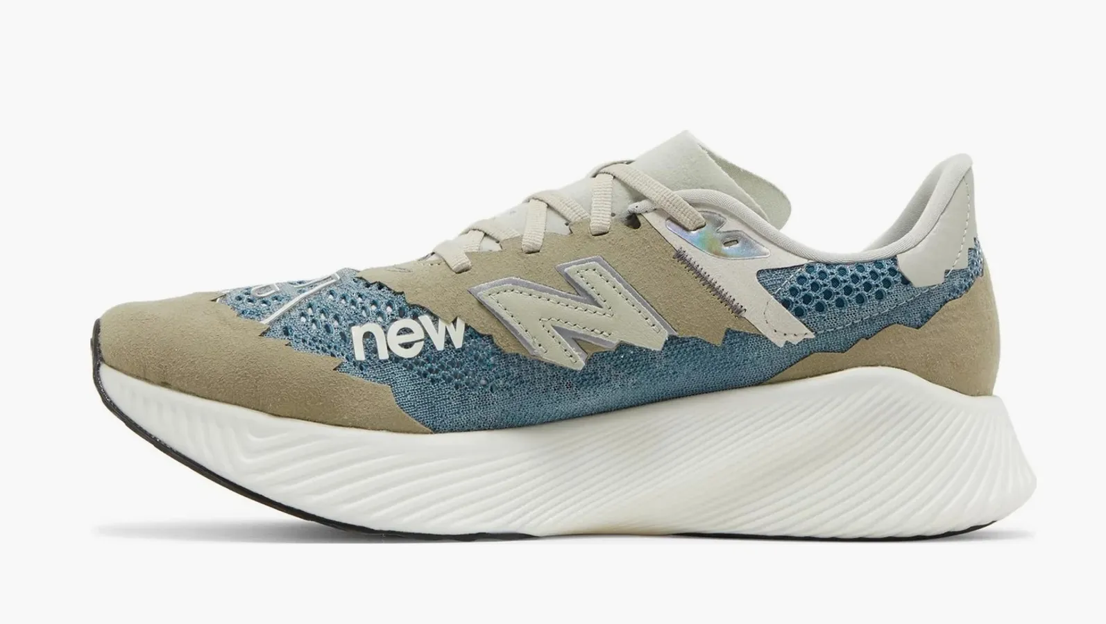 New Balance FuelCell RC Elite v2 x Tokyo Design Studio «Japan»