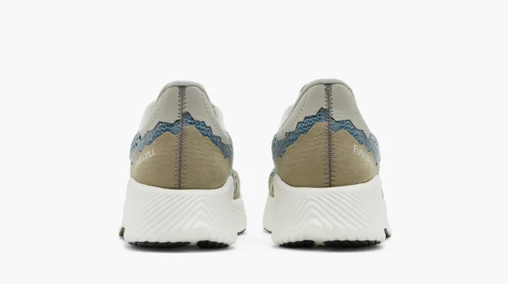 Кроссовки New Balance FuelCell RC Elite v2 x Tokyo Design Studio «Japan» зеленый