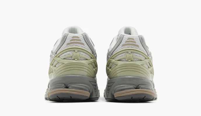 Кроссовки New Balance 1906U «Grey Olivine» серый