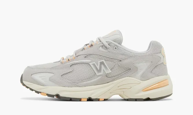 Кроссовки New Balance 725 «Arctic Fox» серый