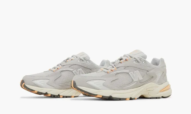 Кроссовки New Balance 725 «Arctic Fox» серый