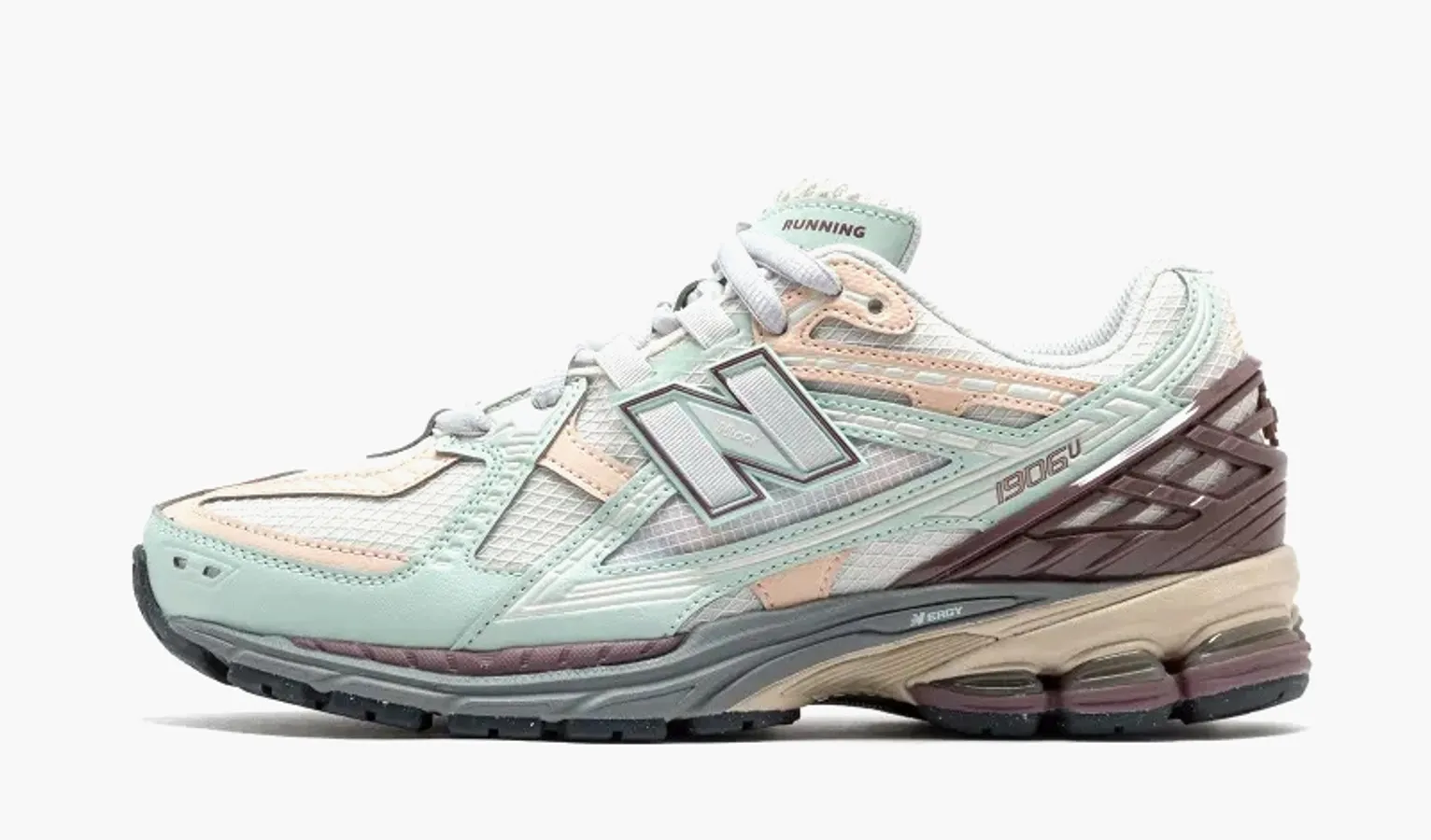 New Balance 1906U «Clay Ash»