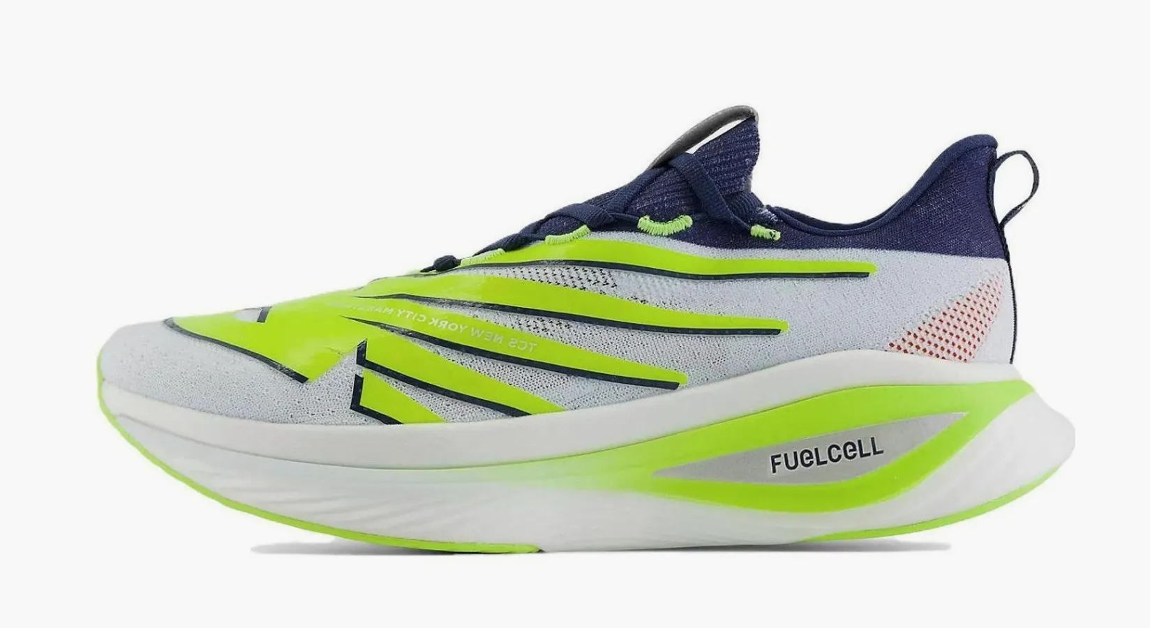New Balance FuelCell SuperComp Elite v3 «TCS NYC Marathon 2023»