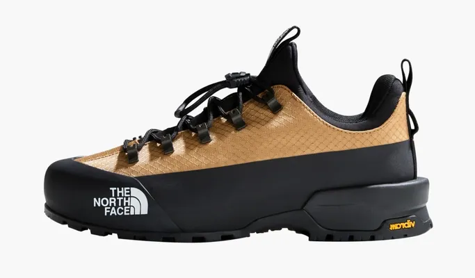Кроссовки The North Face Glenclyffe Low «Almond Butter» бежевый