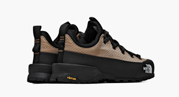 Кроссовки The North Face Glenclyffe Low «Almond Butter» бежевый