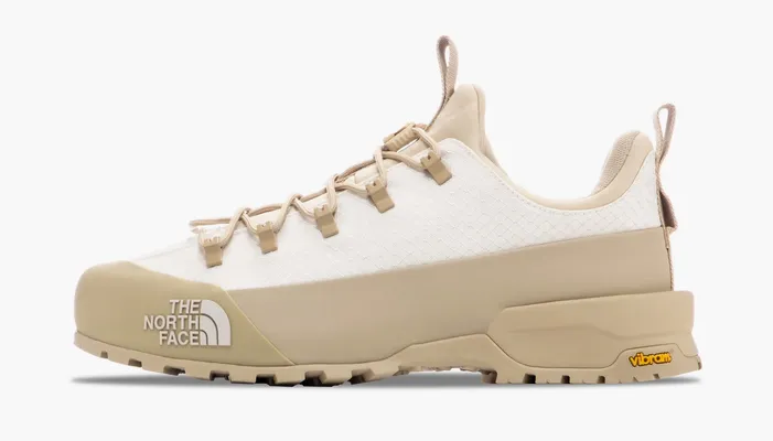 Кроссовки The North Face Glenclyffe Urban Low Sneakers «White» белый