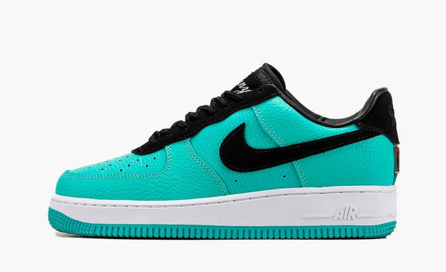 Nike Air Force 1 Low Tiffany & Co. «1837» Friends & Family