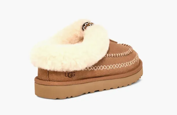 Обувь UGG Tasman Alpine WMNS «Chestnut» коричневый