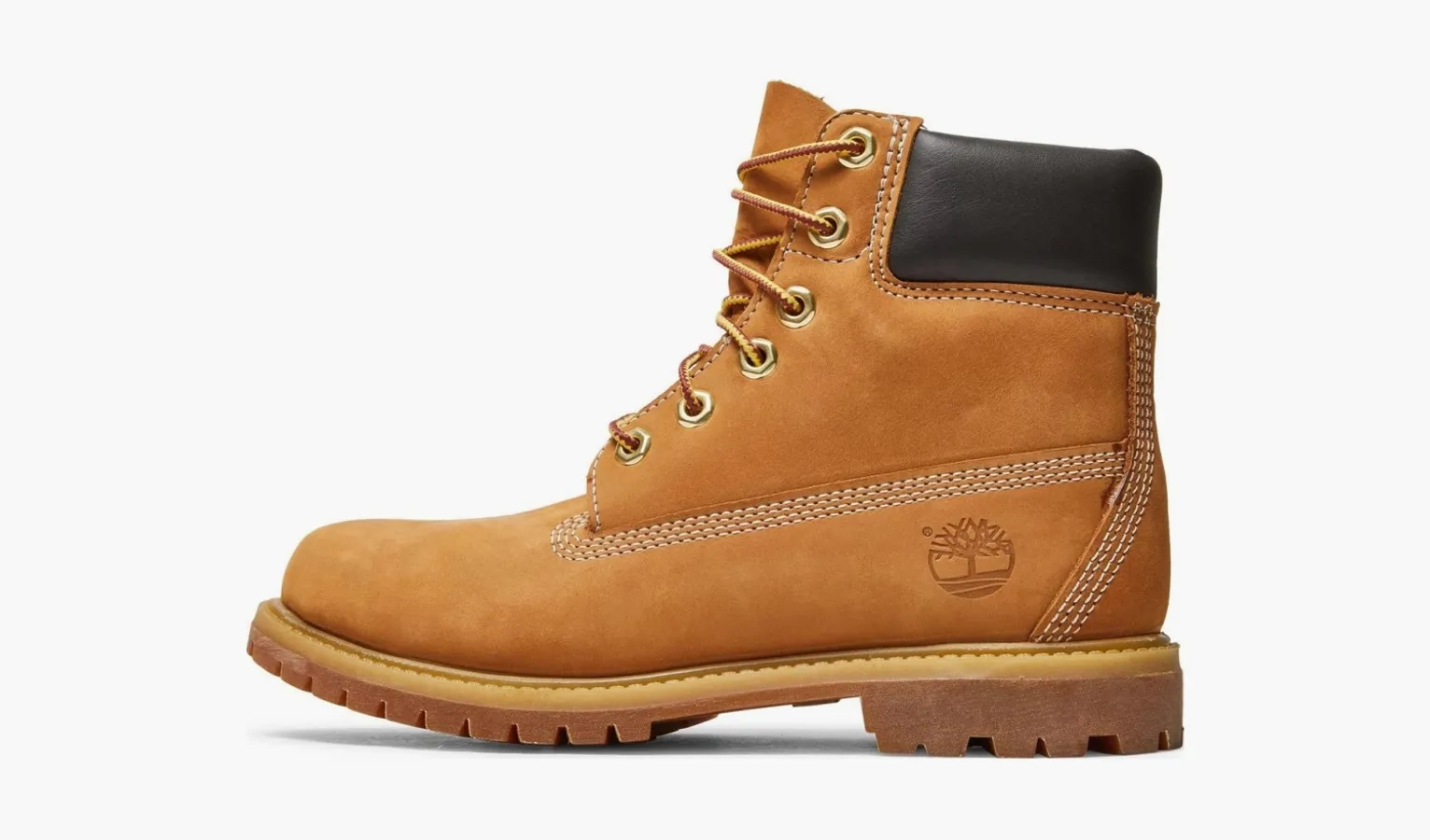 Timberland 6 Inch Premium Boot WMNS «Wheat»