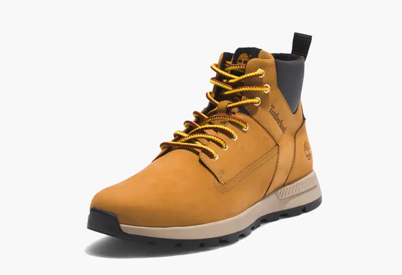 Обувь Timberland Killington Trekker Chukka Boot «Wheat» коричневый