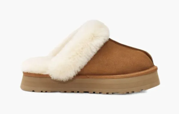 Обувь Wmns Disquette Slipper 'Chestnut' &nbsp;</b>Chestnut