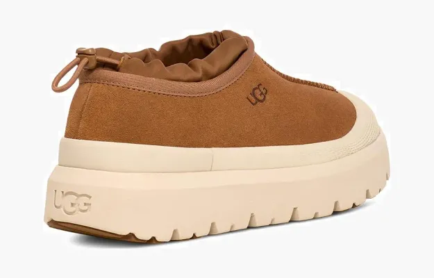 Обувь Tasman Weather Hybrid Slipper 'Chestnut Whitecap' &nbsp;</b>Chestnut/Whitecap