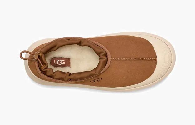 Обувь Tasman Weather Hybrid Slipper 'Chestnut Whitecap' &nbsp;</b>Chestnut/Whitecap