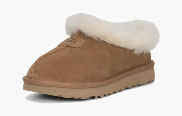 Обувь Wmns Tazzette Slipper 'Chestnut' &nbsp;</b>Chestnut