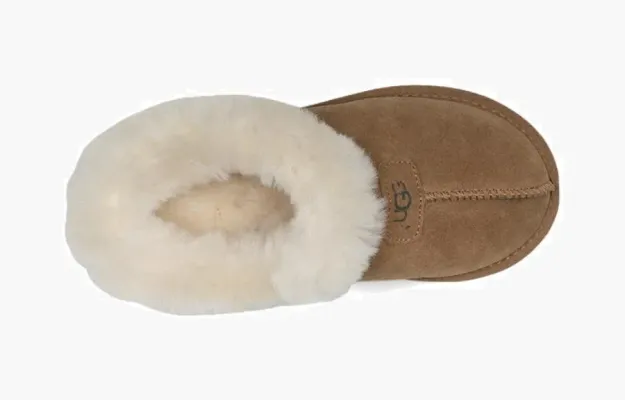 Обувь Wmns Tazzette Slipper 'Chestnut' &nbsp;</b>Chestnut