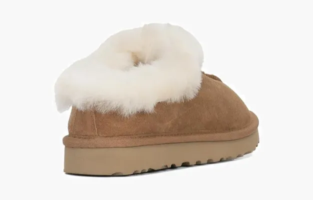Обувь Wmns Tazzette Slipper 'Chestnut' &nbsp;</b>Chestnut