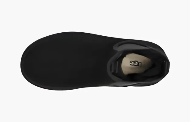 Обувь Wmns Neumel Platform Chelsea Boot 'Black' &nbsp;</b>Black