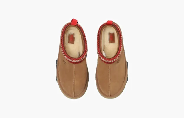 Обувь Tazz Slipper Kids 'Chestnut' &nbsp;</b>Chestnut