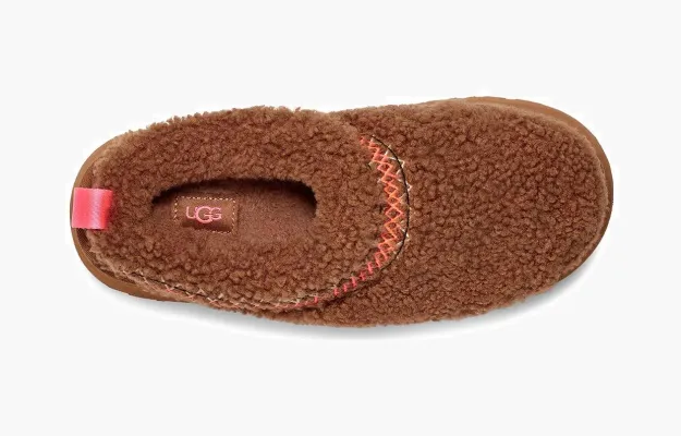 Обувь Wmns Tazz Braid Slipper 'Hardwood' &nbsp;</b>Hardwood