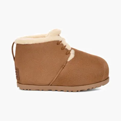 Обувь Wmns Pumped Lace Up 'Chestnut' &nbsp;</b>Chestnut