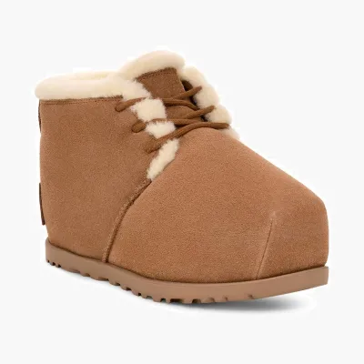 Обувь Wmns Pumped Lace Up 'Chestnut' &nbsp;</b>Chestnut