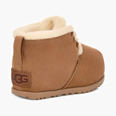 Обувь Wmns Pumped Lace Up 'Chestnut' &nbsp;</b>Chestnut