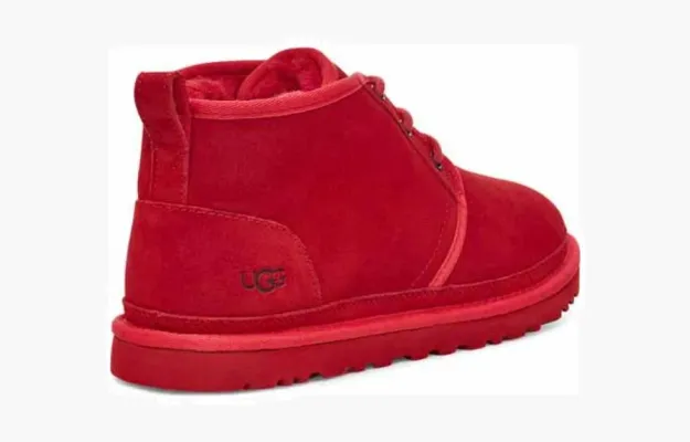 Обувь Wmns Neumel Boot 'Samba Red' &nbsp;</b>Samba Red